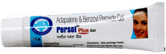 Persol Plus Gel 15Gm