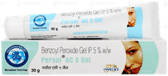 Persol Ac 5 Gel 30gm
