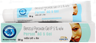 Persol Ac 5 Gel 30gm