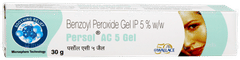 Persol Ac 5 Gel 30gm Persol Ac 5 Gel 30gm