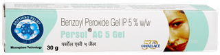 Persol Ac 5 Gel 30gm