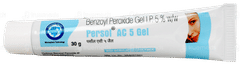 Persol Ac 5 Gel 30gm Persol Ac 5 Gel 30gm