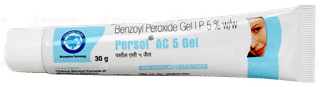 Persol Ac 5 Gel 30gm