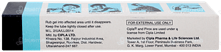 Pirox Gel 30gm