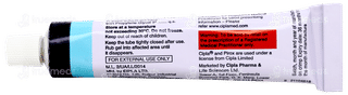 Pirox Gel 30gm