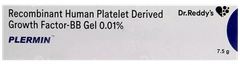 Plermin Gel 7.5Gm Plermin Gel 7.5Gm