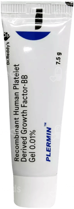 Plermin Gel 7.5Gm Plermin Gel 7.5Gm