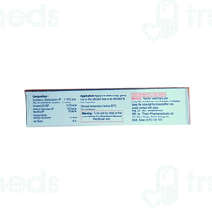 Pofinac Gel 30 GM