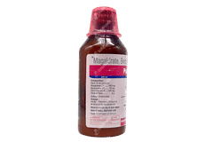 Polycain Jamaicain Strawberry Flavour Sugar Free Gel 200ml