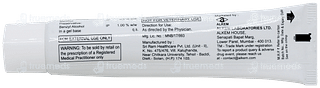 Powerflam Plus Gel 30gm
