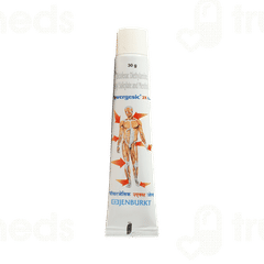 Powergesic 2x Gel 30gm