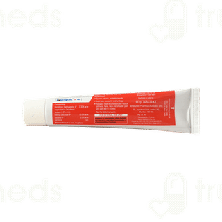 Powergesic 2x Gel 30gm