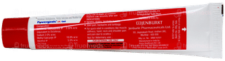 Powergesic 2X Gel 30Gm