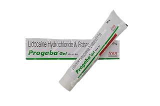 Progaba Gel 30gm