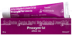 Proxym Gel 30gm