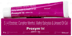 Proxym Gel 30gm