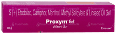 Proxym Gel 30gm