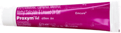 Proxym Gel 30gm