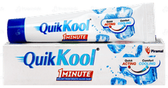 Quik Kool Gel 10gm