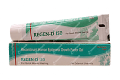 Regen D 150 Gel 15gm