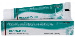 Regen D 150 Gel 15gm