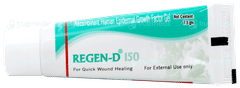 Regen D 150 Gel 7.5gm