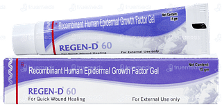 Regen D 60 Gel 15gm