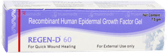 Regen D 60 Gel 7.5gm