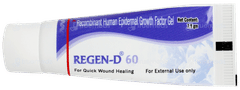 Regen D 60 Gel 7.5gm