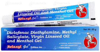 Relaxyl Gel 20gm