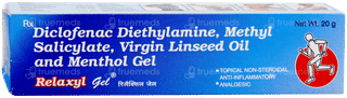 Relaxyl Gel 20gm