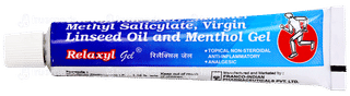 Relaxyl Gel 20gm