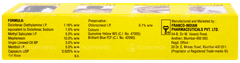 Relaxyl Da Thermogel 30gm