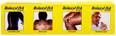 Relaxyl Da Thermogel 30gm