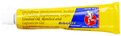 Relaxyl Da Thermogel 30gm