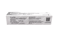 Retino A Micro 0.04% Gel 15gm Retino A Micro 0.04% Gel 15gm