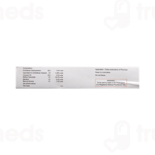 Rexol Gel 30gm