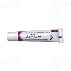 Rexol Gel 30gm