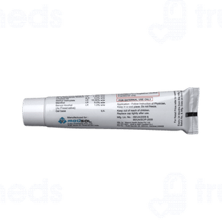 Rexol Gel 30gm