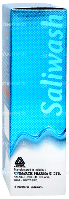 Saliwash Face Wash 100gm