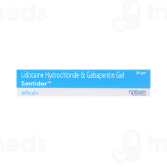 Sentidor Gel 30gm