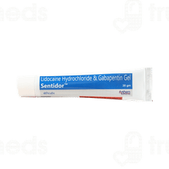 Sentidor Gel 30gm