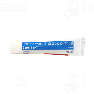 Sentidor Gel 30gm