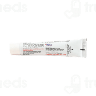 Sentidor Gel 30gm