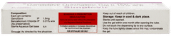 Simplovir Ophthalmic Gel 5Gm