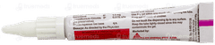 Simplovir Ophthalmic Gel 5Gm