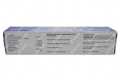 Spafast Gel 30gm Spafast Gel 30gm