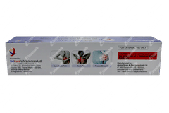 Spafast Gel 30gm Spafast Gel 30gm