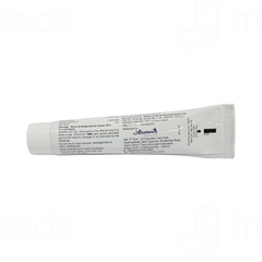 Spafast Gel 30gm