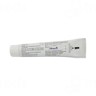 Spafast Gel 30gm